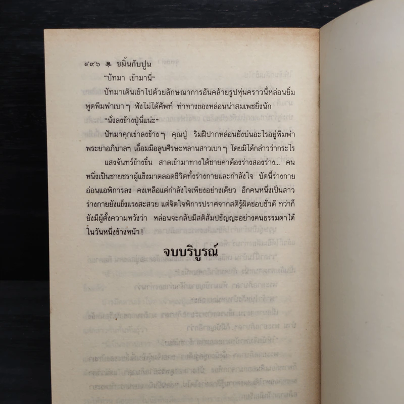 ขมิ้นกับปูน - จุลลดา ภักดีภูมินทร์ รูปที่ 7
