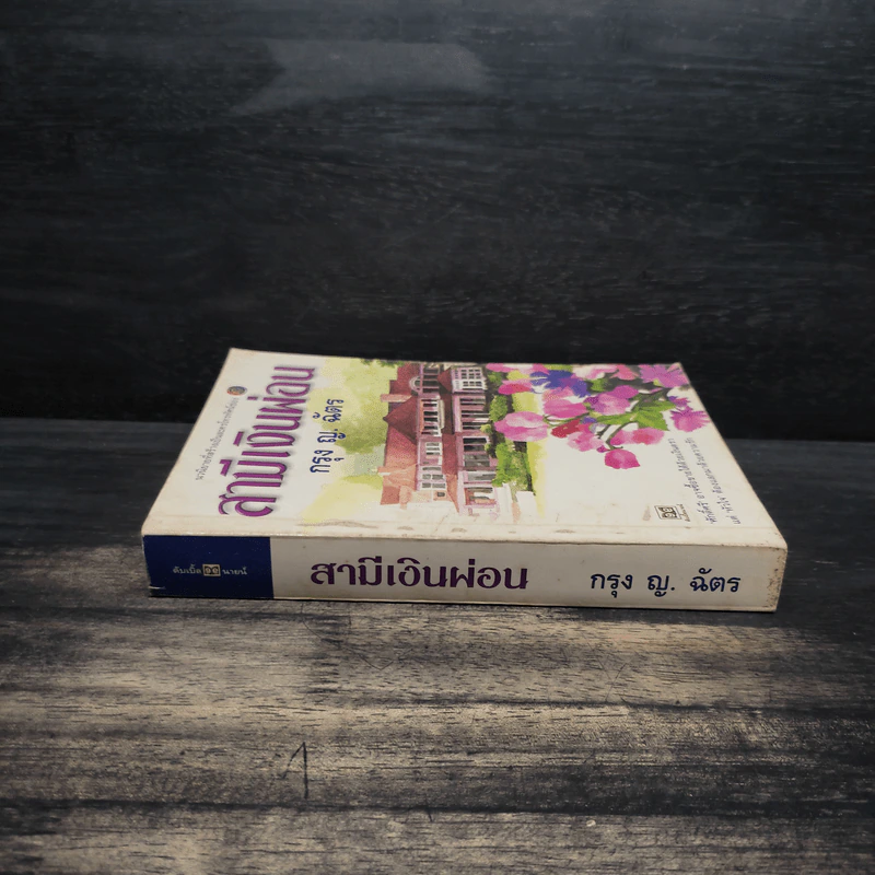 สามีเงินผ่อน - กรุง ญ. ฉัตร รูปที่ 3