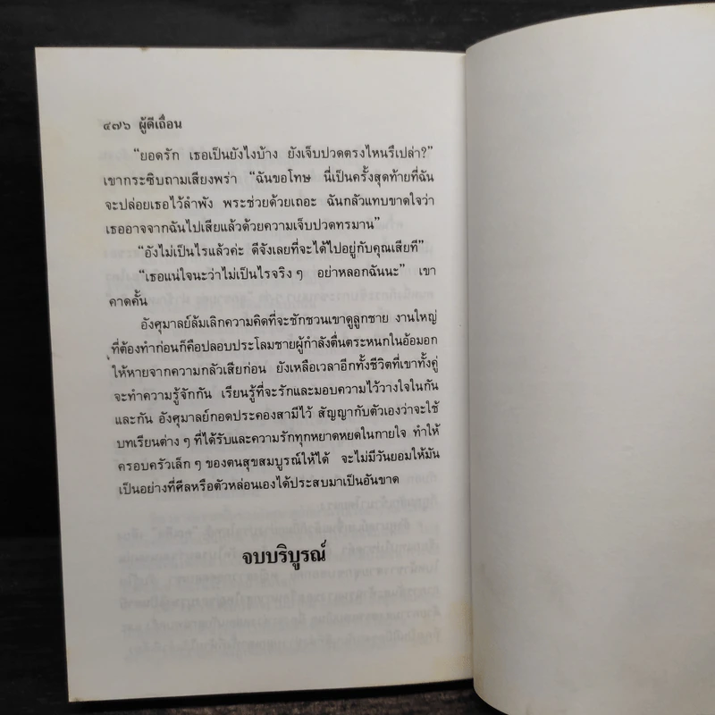 ผู้ดีเถื่อน - ไอริณ รูปที่ 7