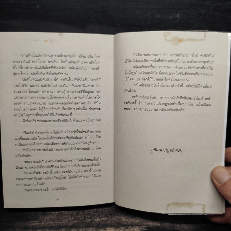 แวววัน - โบตั๋น รูปที่ 7