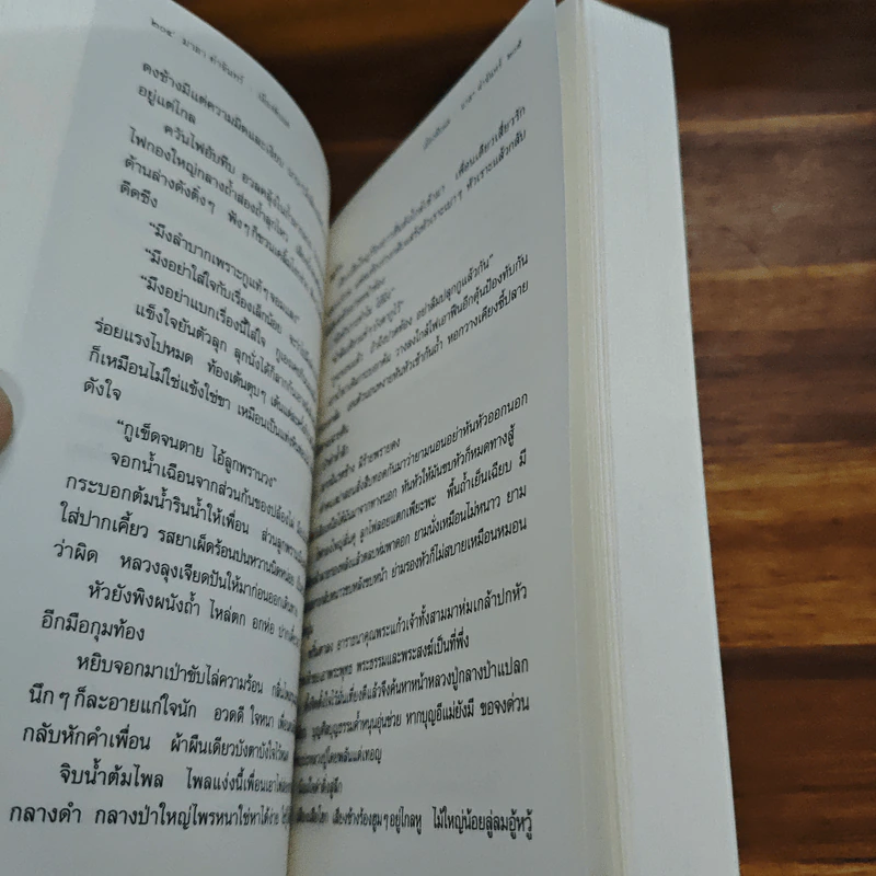 เมืองลับแล - มาลา คำจันทร์ รูปที่ 8