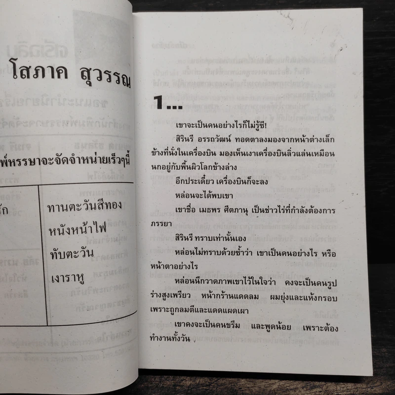 เมียรับจ้าง - วลัย นวาระ รูปที่ 5