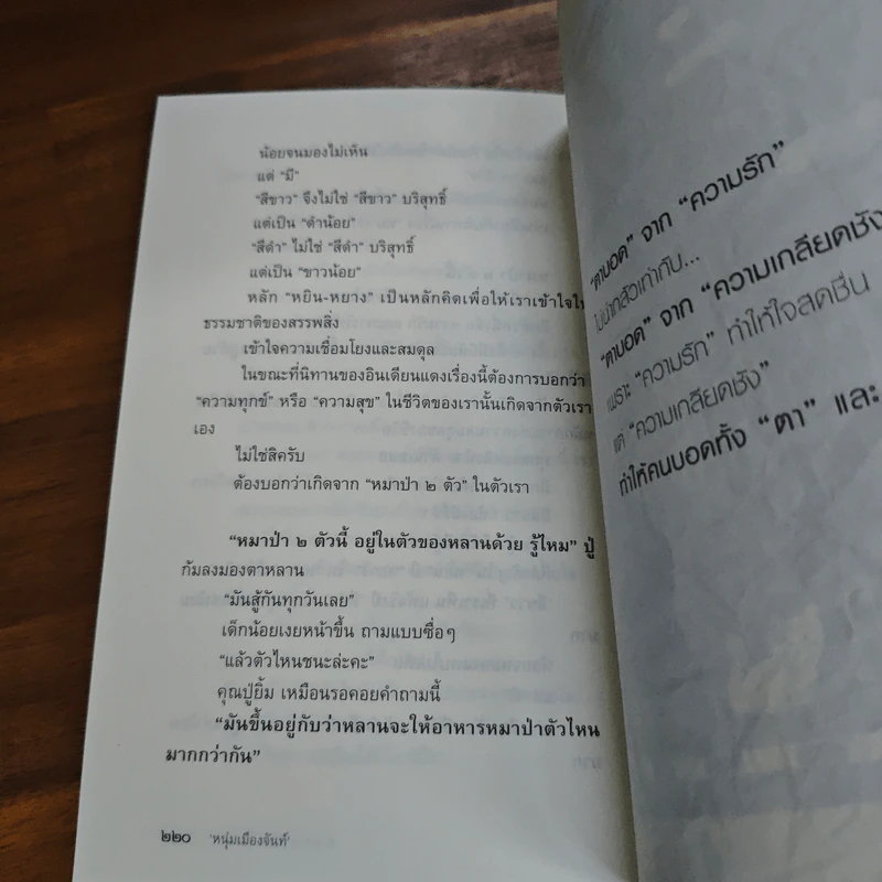 กรอบที่ไม่มีเส้น - หนุ่มเมืองจันท์ รูปที่ 10
