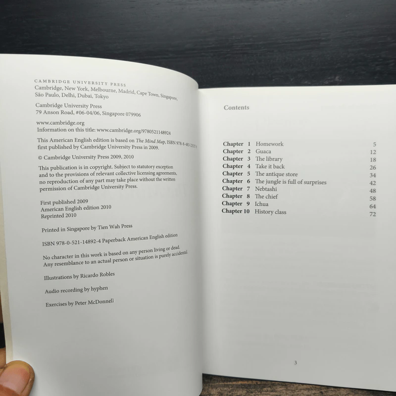 The Mind Map - David Morrison รูปที่ 6
