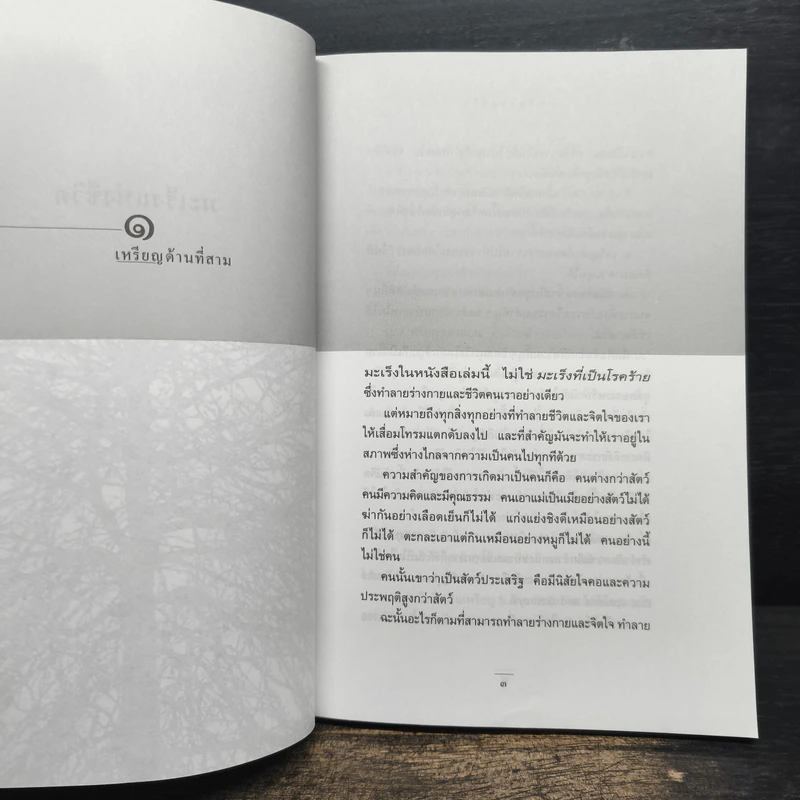 มะเร็งชีวิต - สาทิส อินทรกำแหง รูปที่ 8