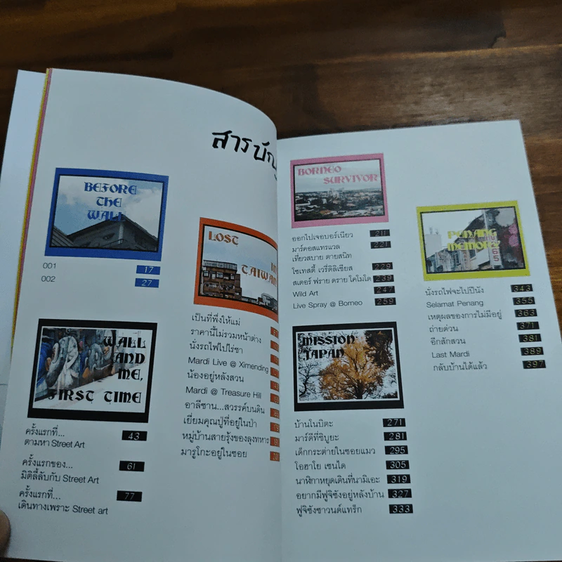 Wall Street Journey - บุญมนัสสวัสดี ปาละวงศ์ ณ อยุธยา รูปที่ 6