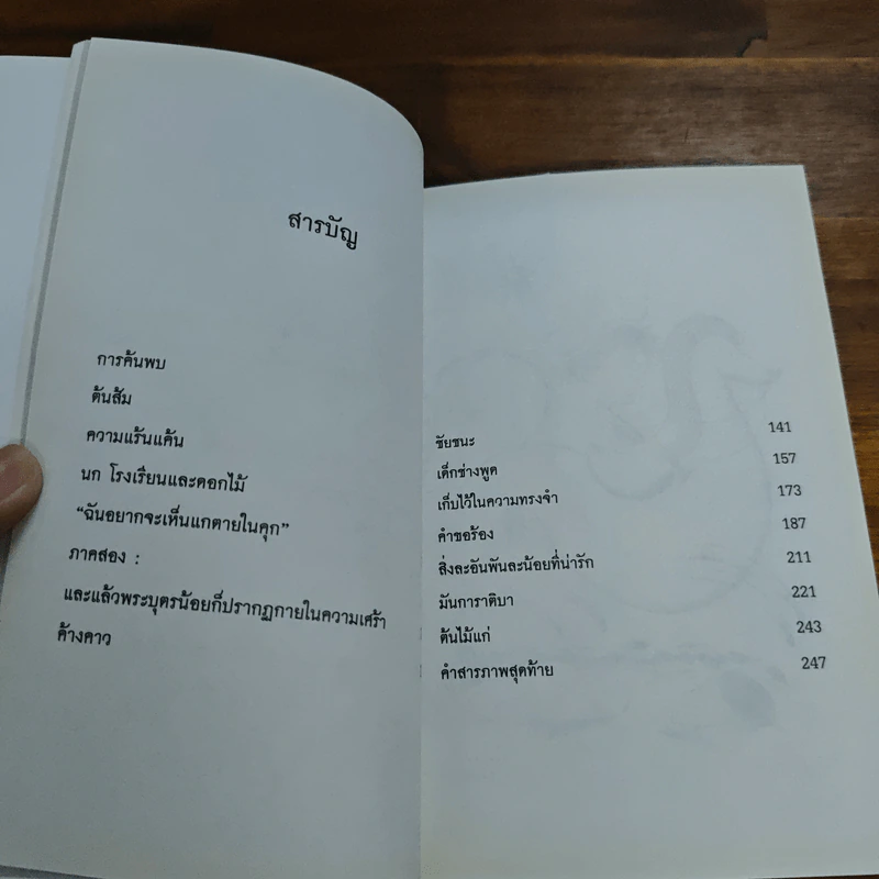 ต้นส้มแสนรัก ภาค 1 รูปที่ 7