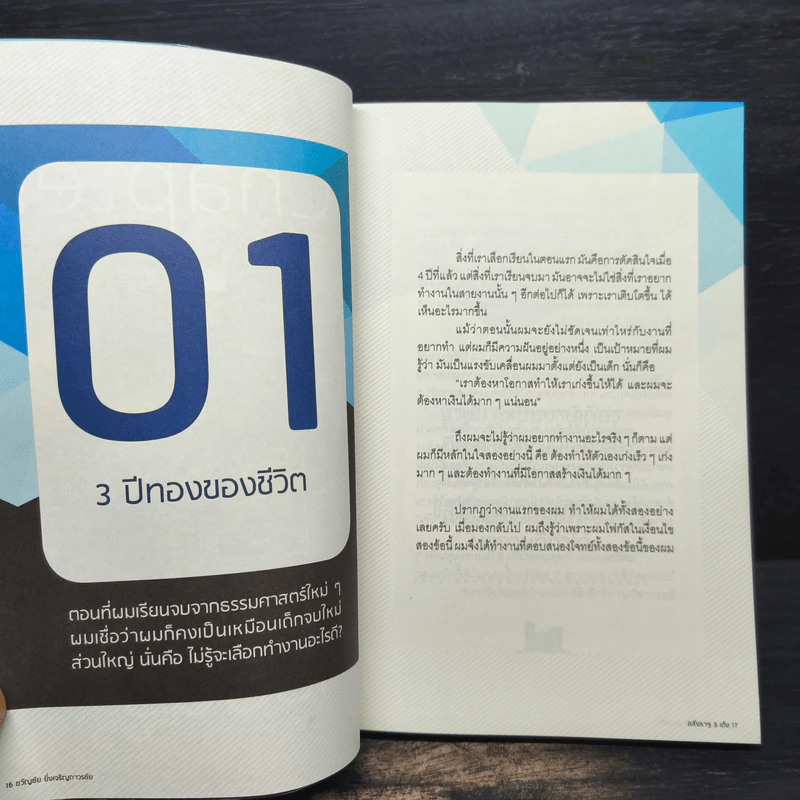 อสังหาฯ 5 เด้ง - ขวัญชัย ยิ่งเจริญถาวรชัย รูปที่ 8
