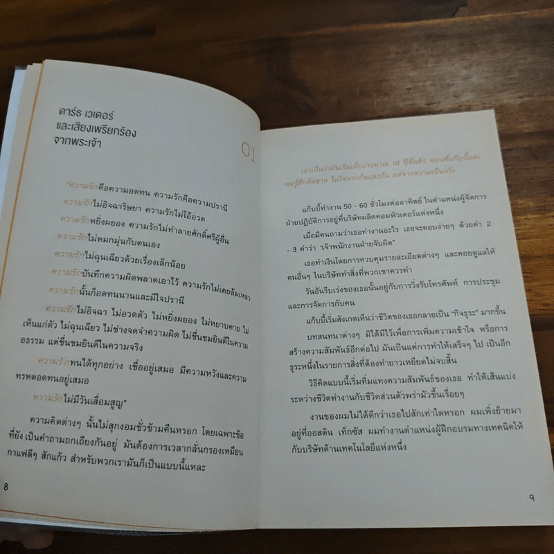 1 ปีที่พวกเราจะไม่ซื้อของฟุ่มเฟือย - Scott Dannemiller รูปที่ 9