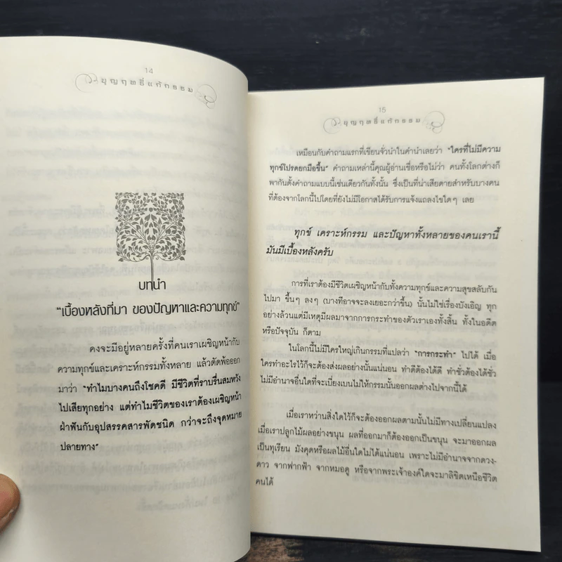 บุญฤทธิ์แก้กรรม - ธ.ธรรมรักษ์ รูปที่ 8