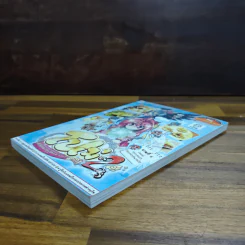 โปเม่ 2 เล่ม 6 6 ร่ายมนต์ประกบขนมปัง รังสรรค์สารพันแซนด์วิช รูปที่ 4