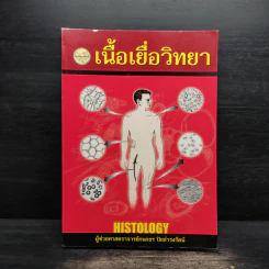 เนื้อเยื่อวิทยา - กนกธร ปิยธำรงรัตน์ รูปที่ 1