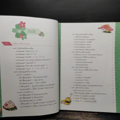 รู้ทัน PAT 7.3 ภาษาญี่ปุ่น ตอนไวยากรณ์ + คำศัพท์ - ปภาภรณ์ ปิ่นจุฑารัตน์ รูปที่ 7