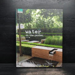 สวนมีน้ำ Water in the garden รูปที่ 1