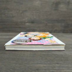 ดาบพิฆาตอสูร แฟนบุ๊ค บันทึกกลุ่มพิฆาตอสูร เล่ม 2 รูปที่ 4
