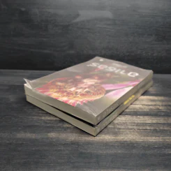 อาเธอร์ Arthur Boxset เล่ม 1-2 - ลุก แบซซอง รูปที่ 9