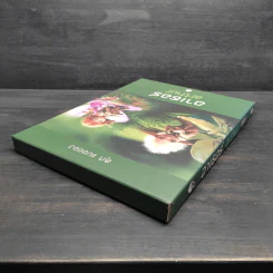 อาเธอร์ Arthur Boxset เล่ม 1-2 - ลุก แบซซอง รูปที่ 5