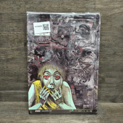 ตำนานปีศาจญี่ปุ่น - Shigeru Mizuki รูปที่ 5