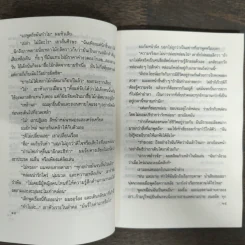 เรือกระดาษ - ประภัสสร เสวิกุล รูปที่ 8
