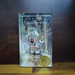 The Silver Chair (The Chronicles of Narnia) - C.S. Lewis รูปที่ 1