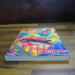 บินแหลก 4 - อีแร้ง รูปที่ 5