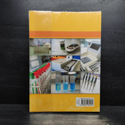 เคมีคลินิกพื้นฐาน - นุชจรี จีนด้วง รูปที่ 2