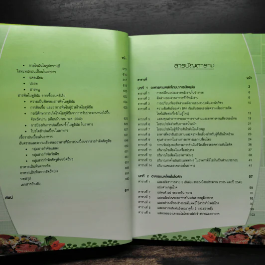ตำราวิชาการอาหารเพื่อสุขภาพ (ปกแข็ง) - กองการแพทย์ทางเลือก รูปที่ 12