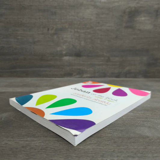Jeban on the book สวยเลือกได้...สไตล์จีบัน รูปที่ 3