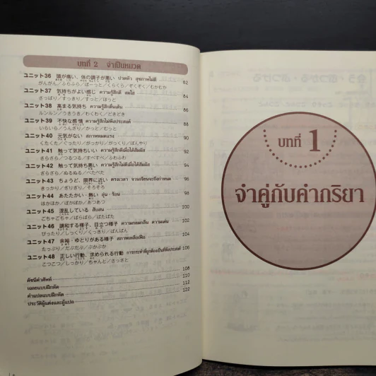 Step Up คำเลียนเสียงในภาษาญี่ปุ่น รูปที่ 8