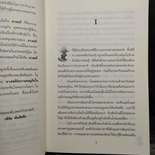 อาเธอร์ Arthur Boxset เล่ม 1-2 - ลุก แบซซอง รูปที่ 11