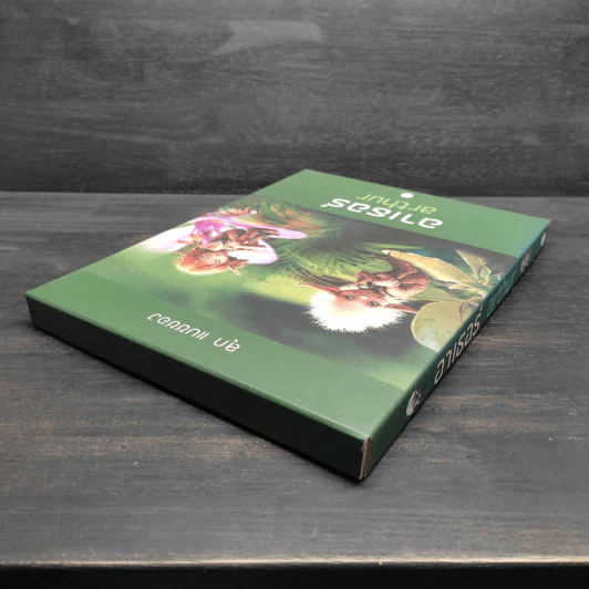 อาเธอร์ Arthur Boxset เล่ม 1-2 - ลุก แบซซอง รูปที่ 5