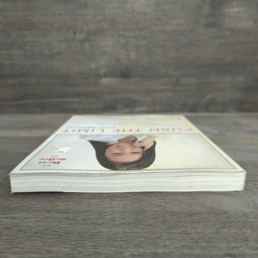 Push The Limit เก่งได้ ไร้ขีดจำกัด - ดร.นิศรา การุณอุทัยศิริ รูปที่ 4