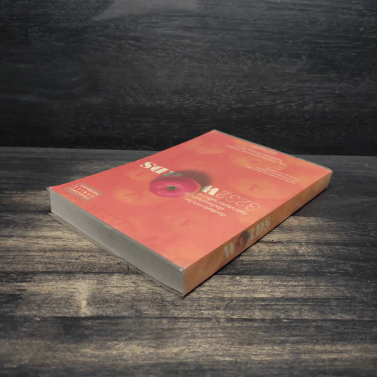 3232 Words เรียนศัพท์จากประโยค เชื่อมโยงความจำ ท่องคำศัพท์อย่างเป็นระบบ - อ้อย เปรมพูลสวัสดิ์, นัทรีย์ โพธิ์ทอง รูปที่ 5
