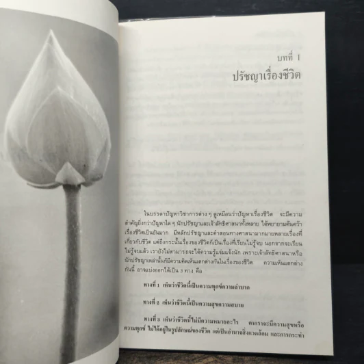 สมาธิกับคุณภาพชีวิต - เฉก ธนะสิริ รูปที่ 8