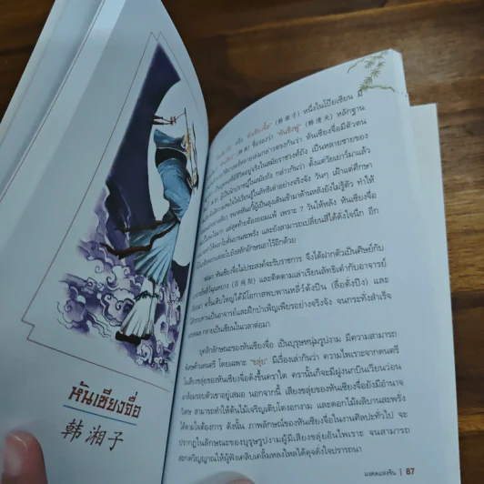เทพเจ้าสัญลักษณ์มงคล - ปิยะแสง จันทรวงศ์ไพศาล รูปที่ 9