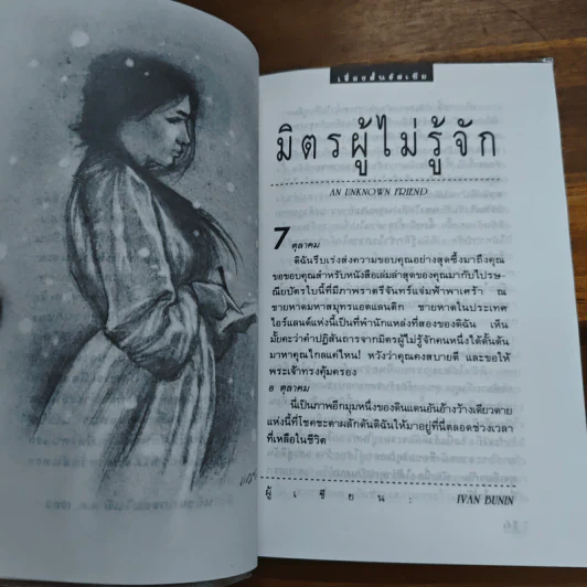 มิตรผู้ไม่รู้จัก - ยรรยง แดงบุบผา รูปที่ 8