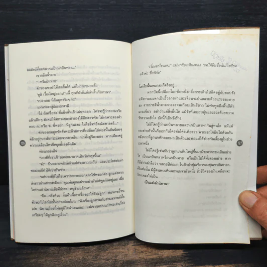 เจ้าหงิญ - บินหลา สันกาลาคีรี รูปที่ 9