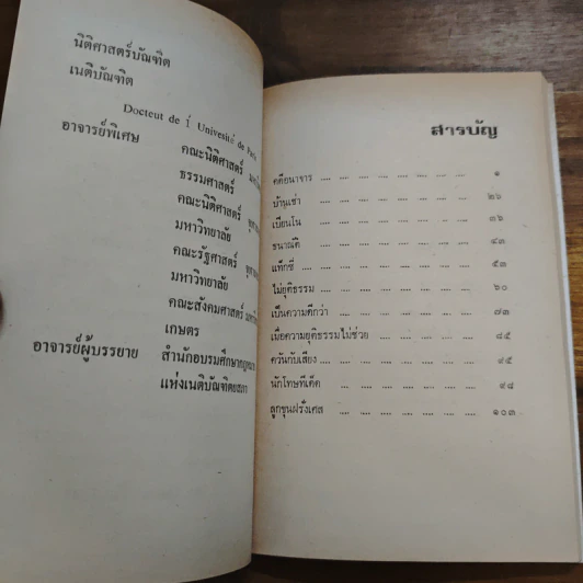 คดีพิสดาร รวมคดีพิสดาร บันเทิงคดี จากนานาชาติ - ศจ.โกเมน ภัทรภิรมย์ รูปที่ 6