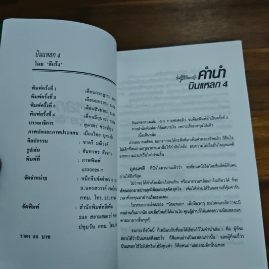 บินแหลก 4 - อีแร้ง รูปที่ 6