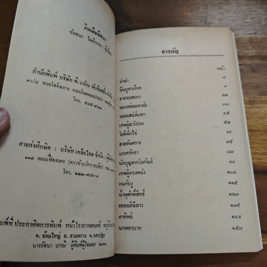 อินเดียพิศวง - ชัยชนะ โพธิวาระ รูปที่ 6