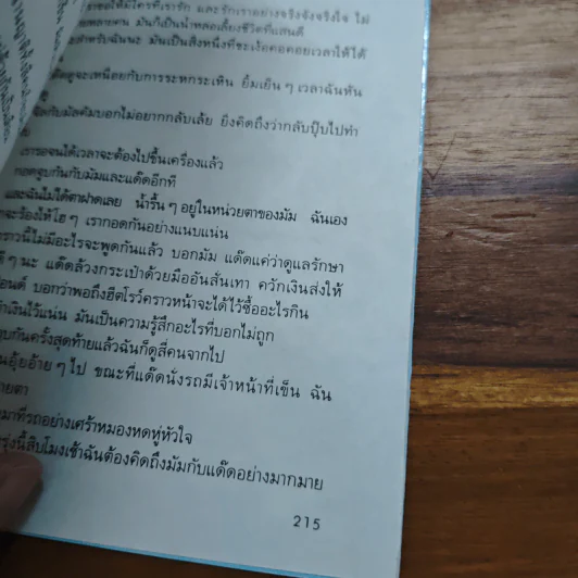 พักผ่อนหย่อนความคัน - อัจฉราพรรณ ไพบูลย์สุวรรณ รูปที่ 9