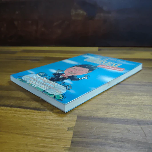อินไซด์โรงแรม ระดับอินเตอร์ - ชาลี อมาตยกุล รูปที่ 4