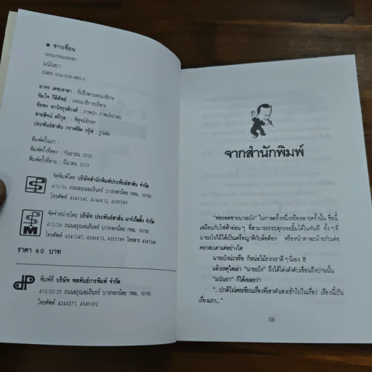 ชาวเขื่อน - มนันยา รูปที่ 6