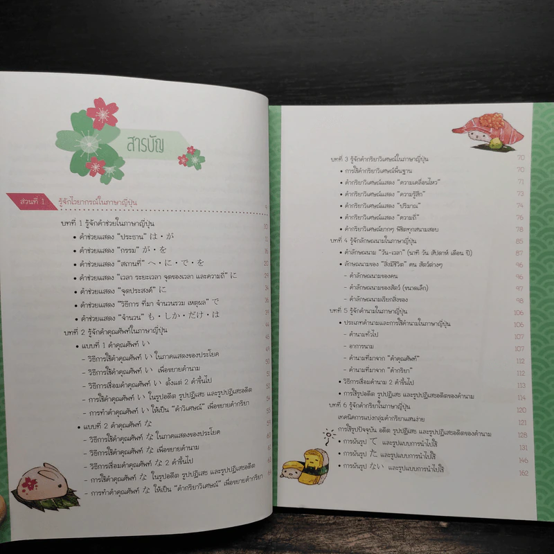 รู้ทัน PAT 7.3 ภาษาญี่ปุ่น ตอนไวยากรณ์ + คำศัพท์ - ปภาภรณ์ ปิ่นจุฑารัตน์ รูปที่ 7
