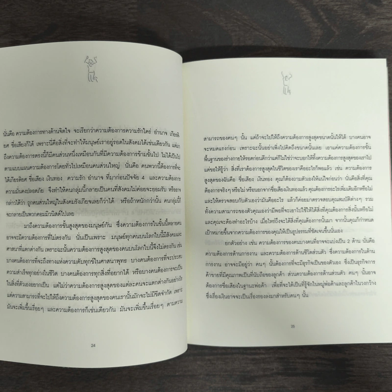 คู่มือยกระดับชีวิต - ศิริวรรณ ช้างพลาย รูปที่ 8