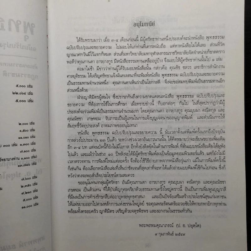 พุทธธรรม - พระพรหมคุณาภรณ์ รูปที่ 7