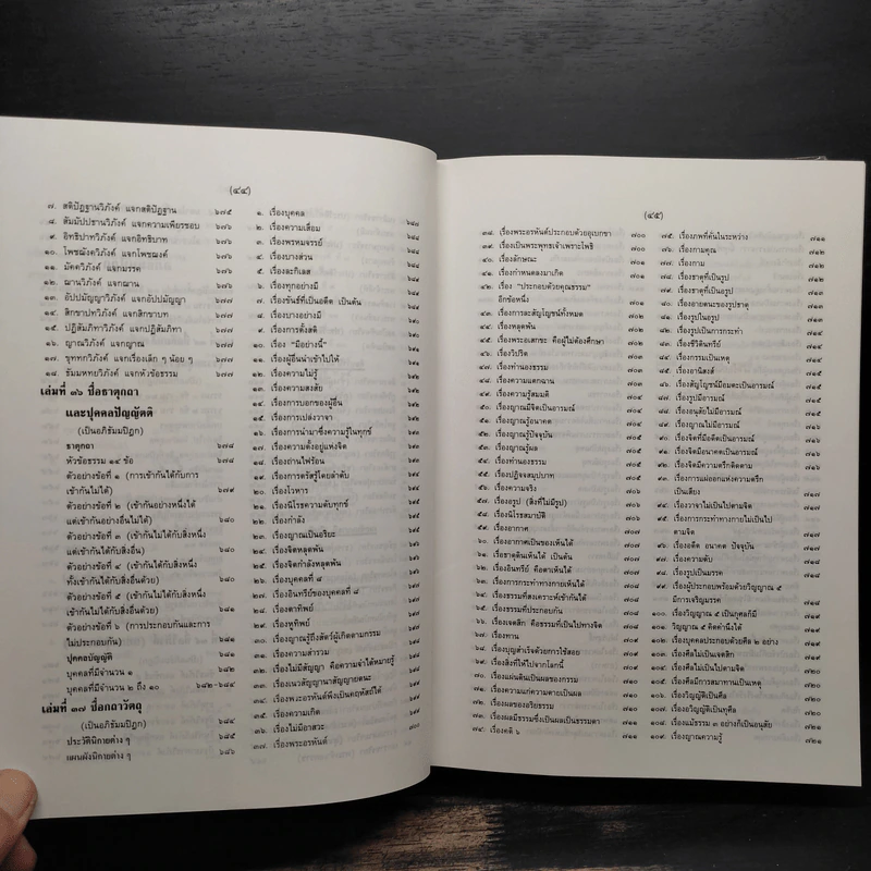 พระไตรปิฎก ฉบับสำหรับประชาชน - สุชีพ ปุญญานุภาพ รูปที่ 25