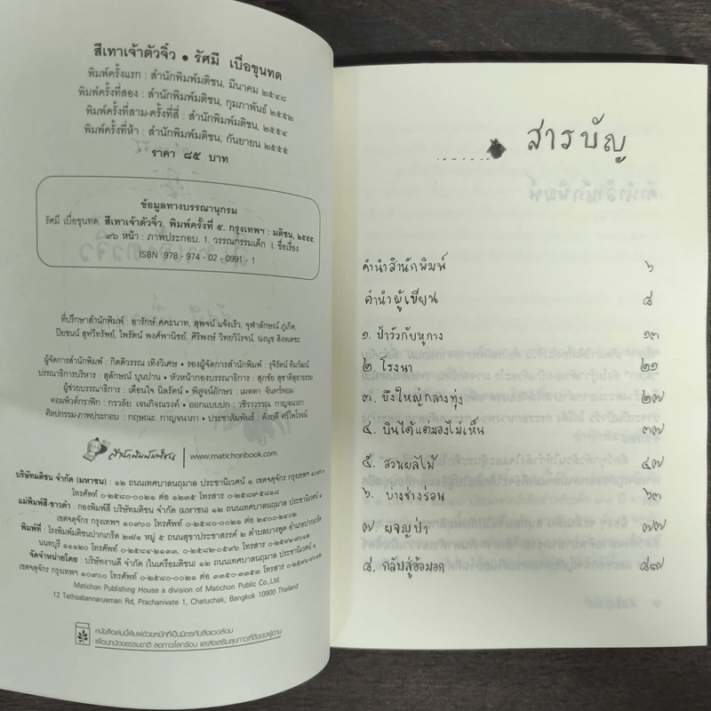 สีเทาเจ้าตัวจิ๋ว - รัศมี เบื่อขุนทด รูปที่ 6
