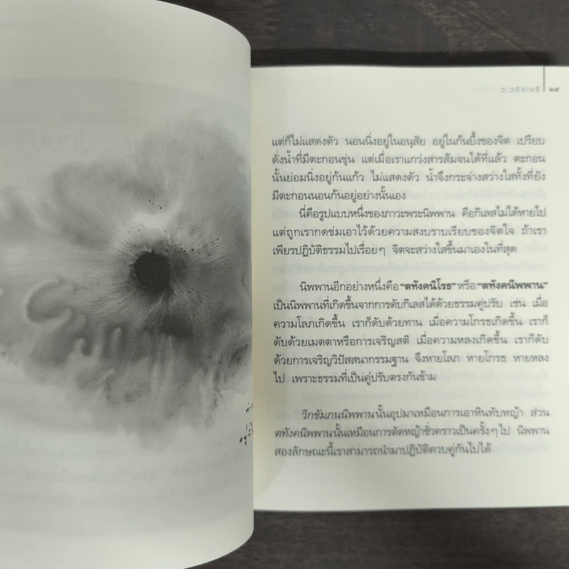 นิพพานระหว่างวัน - ว.วชิรเมธี รูปที่ 8