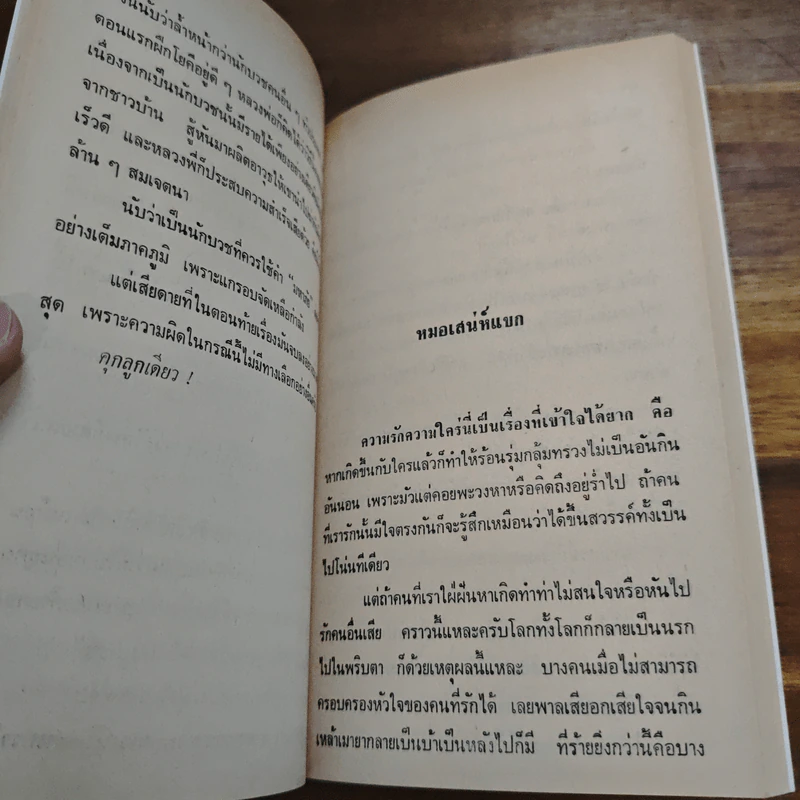 อินเดียพิศวง - ชัยชนะ โพธิวาระ รูปที่ 8